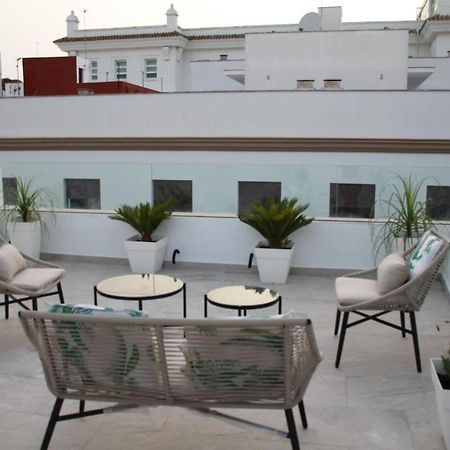 Luz, Aire Y Mar Grupo Ac Gestion Apartment Cadiz Exterior photo